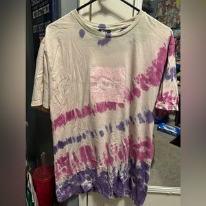 HUF Tie-dye T-Shirt